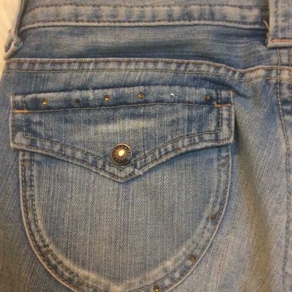 Women’s Guess Jeans - Picture 5 of 8